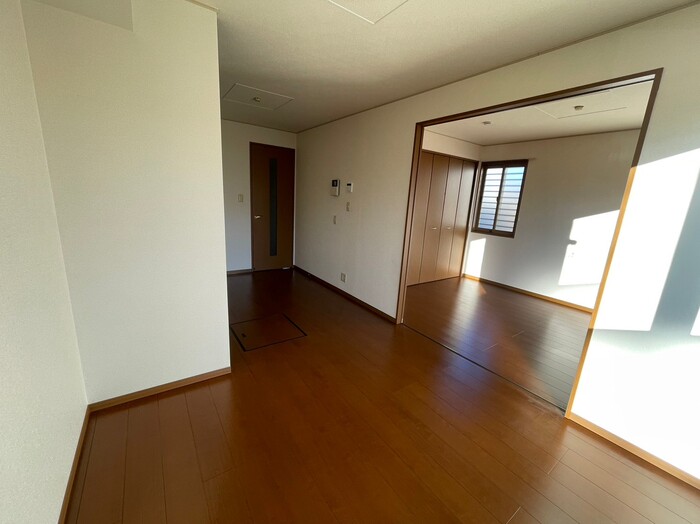 3/21 リビング/ダイニング