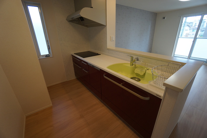 7/23 キッチン