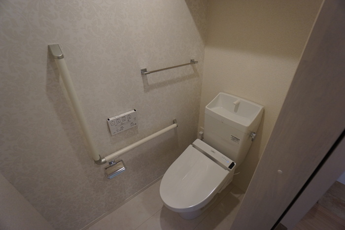 9/23 トイレ