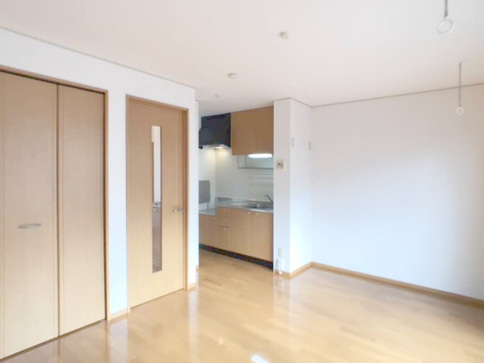 3/24 リビング/ダイニング