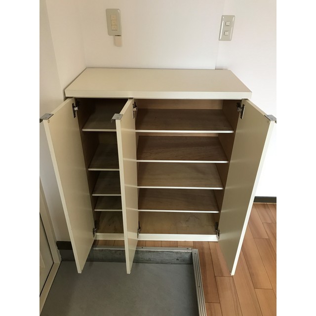 1/8 収納
