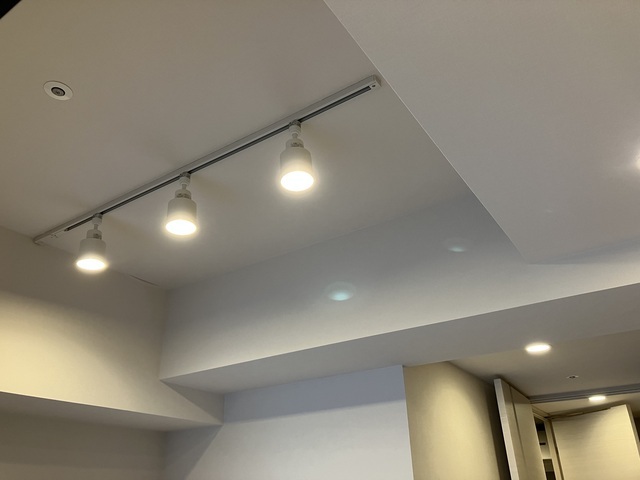 3/20 リビング/ダイニング