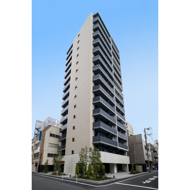 1/14 外観