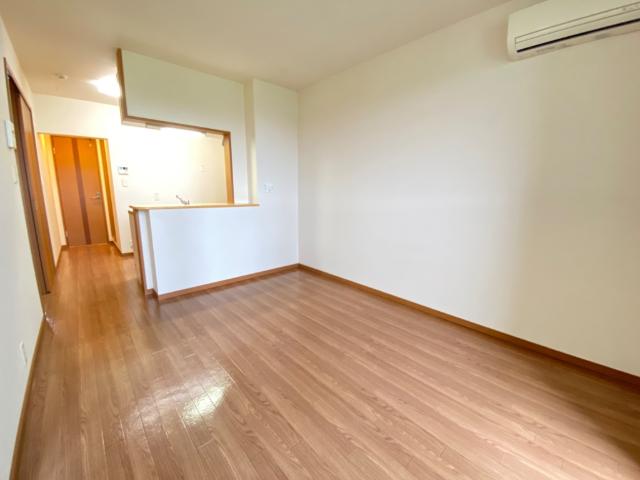 5/27 リビング/ダイニング