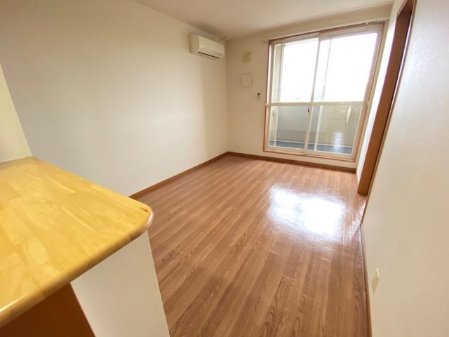 4/27 リビング/ダイニング