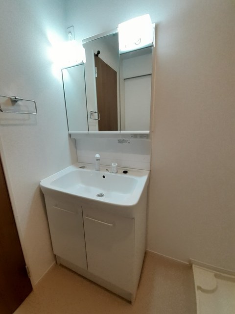 11/20 洗面