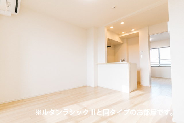 3/20 リビング/ダイニング