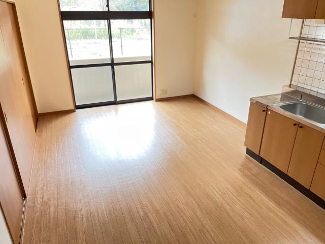 3/28 リビング/ダイニング