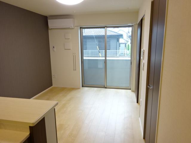 4/27 リビング/ダイニング