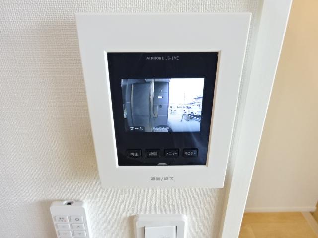 5/21 室内