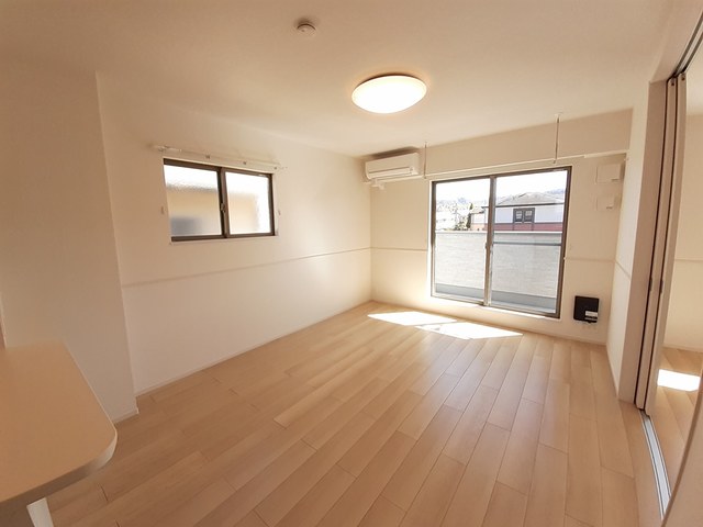 3/20 リビング/ダイニング