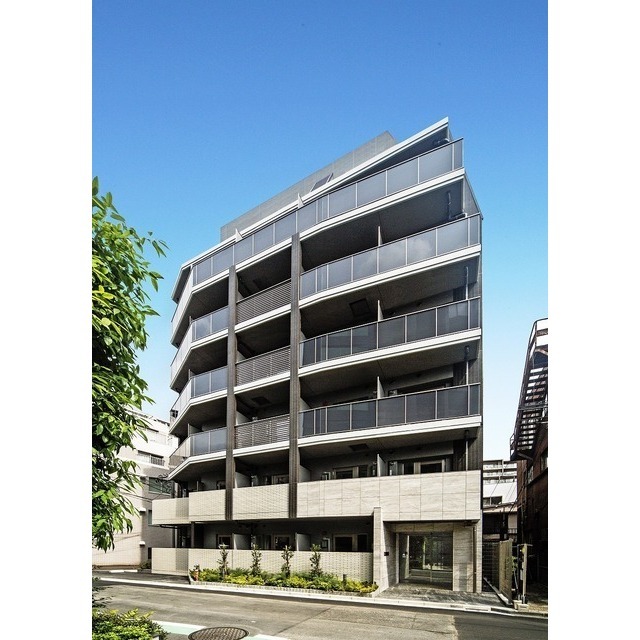 1/18 外観