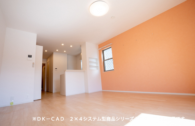 3/20 リビング/ダイニング