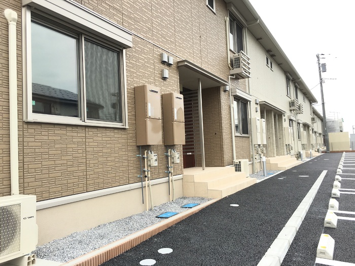 17/26 エントランス