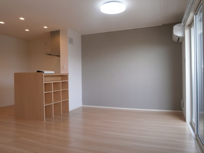 3/26 リビング/ダイニング