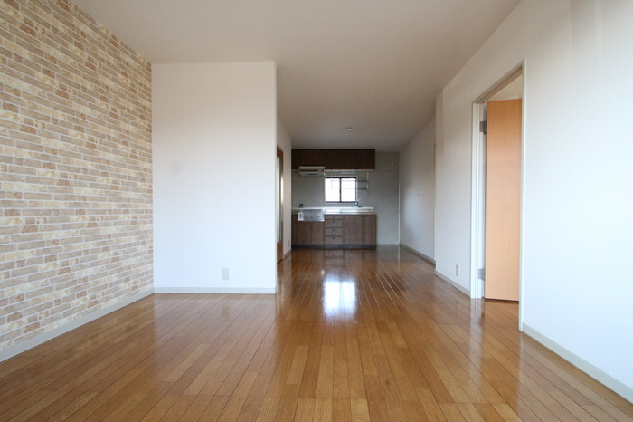 3/20 リビング/ダイニング