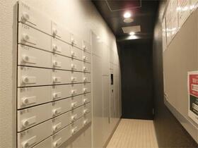 12/12 エントランス