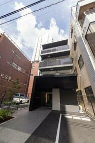 15/16 エントランス