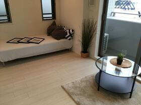 4/13 リビング/ダイニング