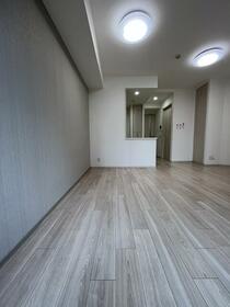 4/16 リビング/ダイニング