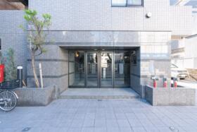 12/15 エントランス