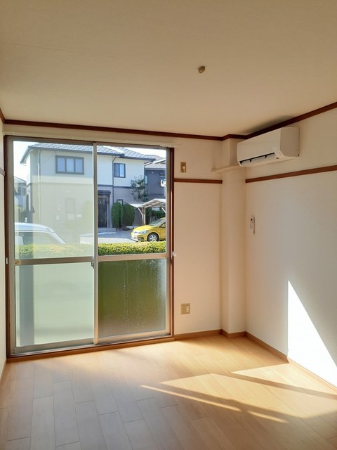 3/20 リビング/ダイニング