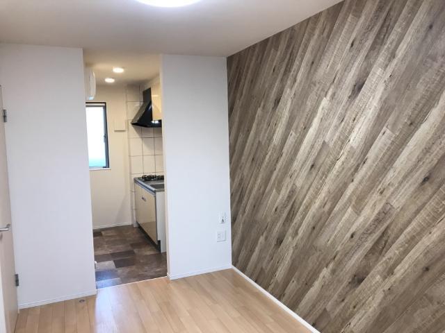 3/23 リビング/ダイニング