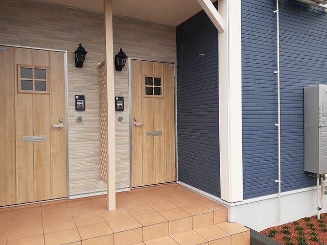 14/24 エントランス