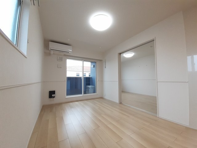 3/23 リビング/ダイニング