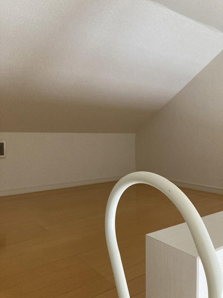 3/8 リビング/ダイニング