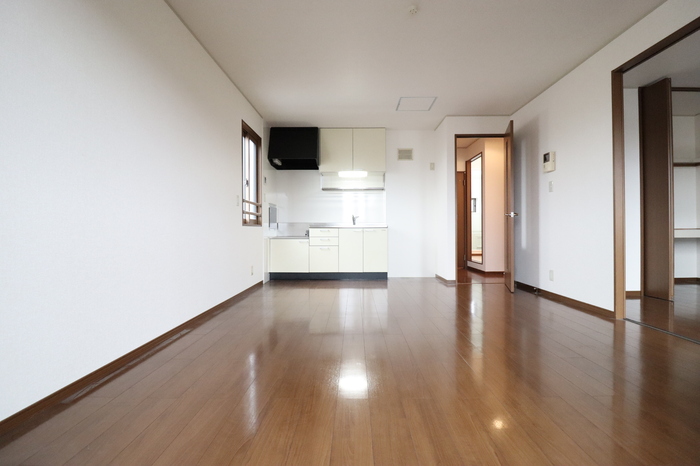 3/20 リビング/ダイニング