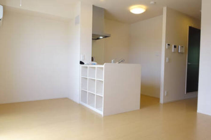 3/27 リビング/ダイニング