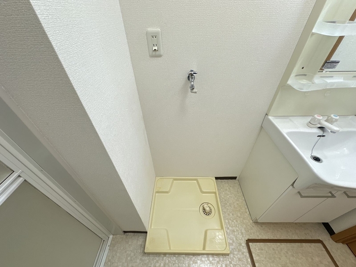 15/26 洗面