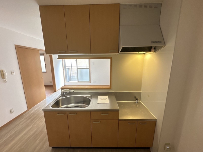 11/26 キッチン