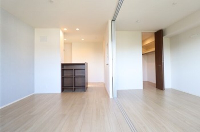 3/19 リビング/ダイニング