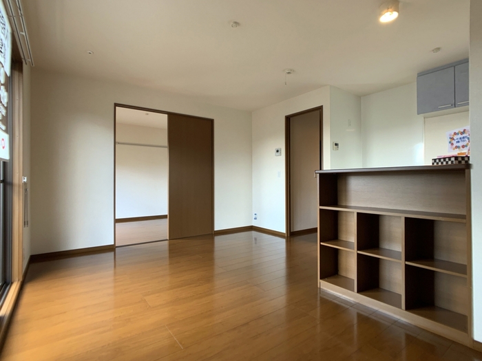 3/26 リビング/ダイニング