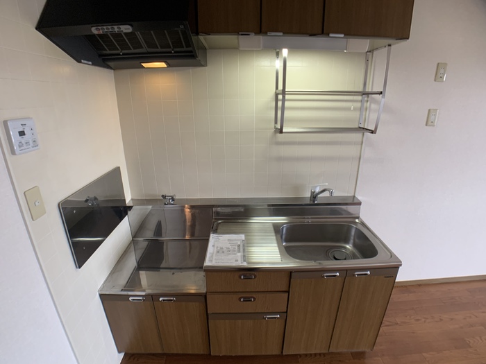 7/15 キッチン
