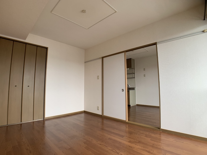 3/15 リビング/ダイニング