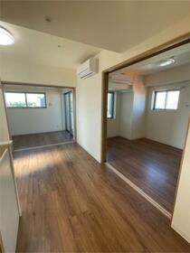 3/15 リビング/ダイニング