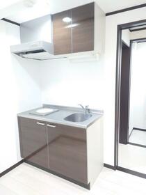 9/16 キッチン