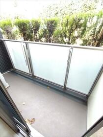 13/16 バルコニー