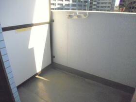 15/16 バルコニー