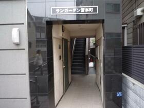 15/22 エントランス