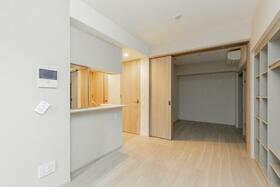 3/13 リビング/ダイニング