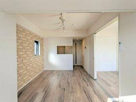 3/16 リビング/ダイニング