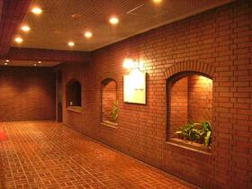 10/11 エントランス