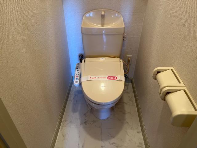 17/30 トイレ