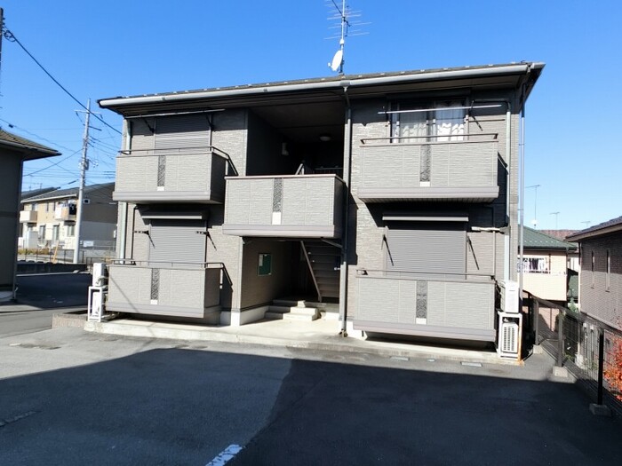 1/27 外観