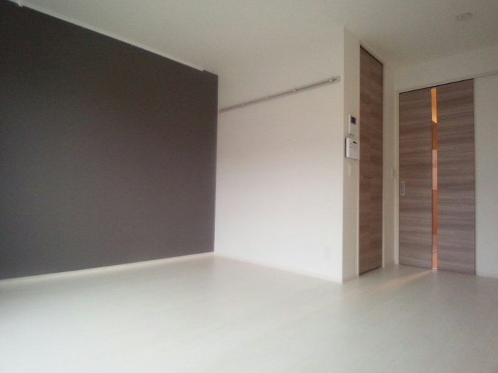 3/28 リビング/ダイニング