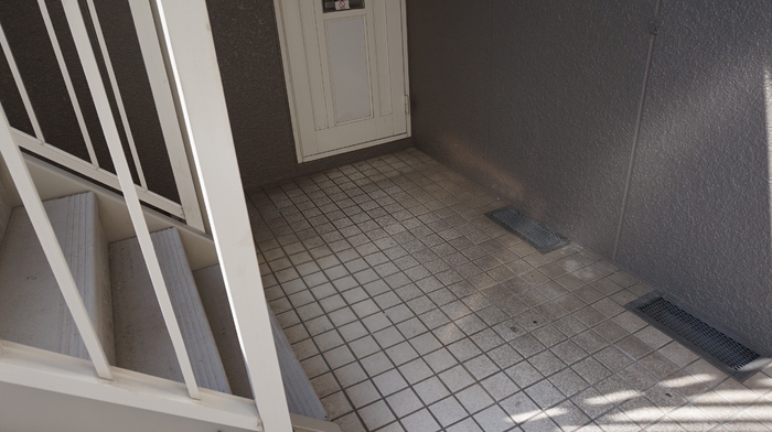 2/10 エントランス